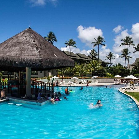 Beach Class Muro Alto Condominio Resort By New Time Porto de Galinhas Exterior photo