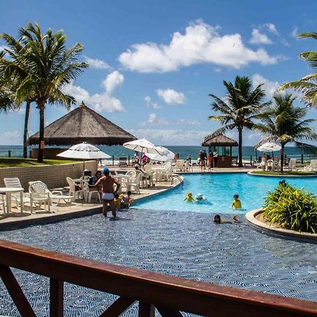Beach Class Muro Alto Condominio Resort By New Time Porto de Galinhas Exterior photo