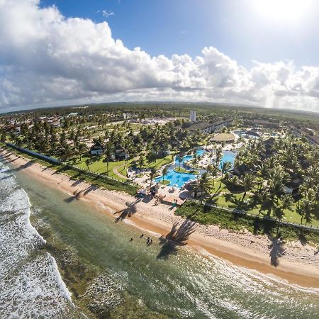 Beach Class Muro Alto Condominio Resort By New Time Porto de Galinhas Exterior photo