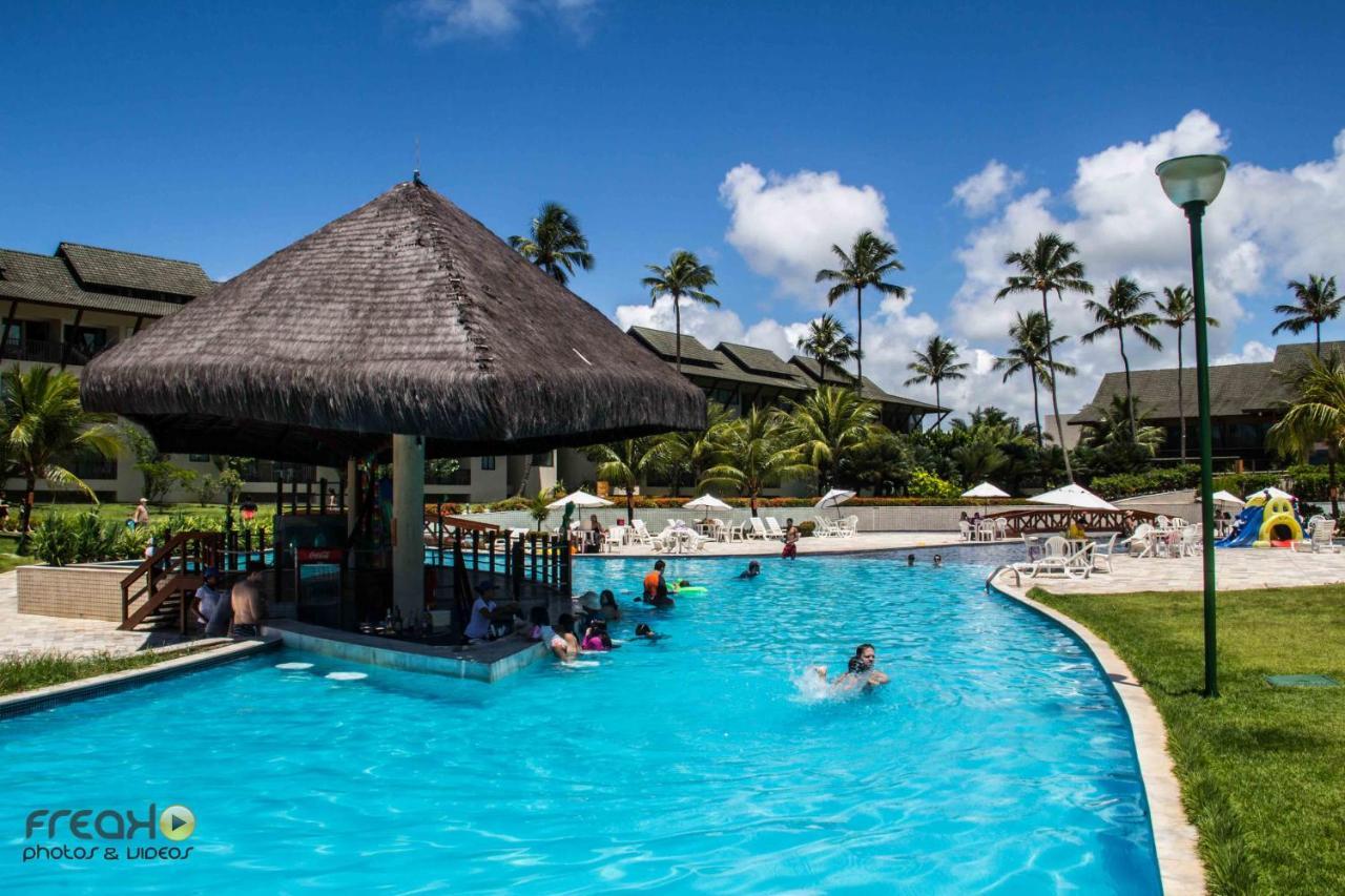 Beach Class Muro Alto Condominio Resort By New Time Porto de Galinhas Exterior photo