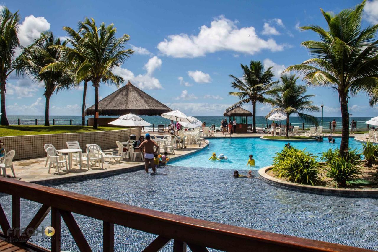 Beach Class Muro Alto Condominio Resort By New Time Porto de Galinhas Exterior photo