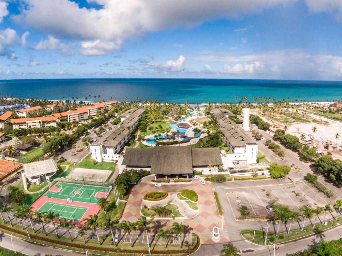 Beach Class Muro Alto Condominio Resort By New Time Porto de Galinhas Exterior photo