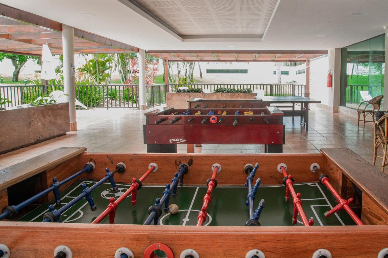 Beach Class Muro Alto Condominio Resort By New Time Porto de Galinhas Exterior photo