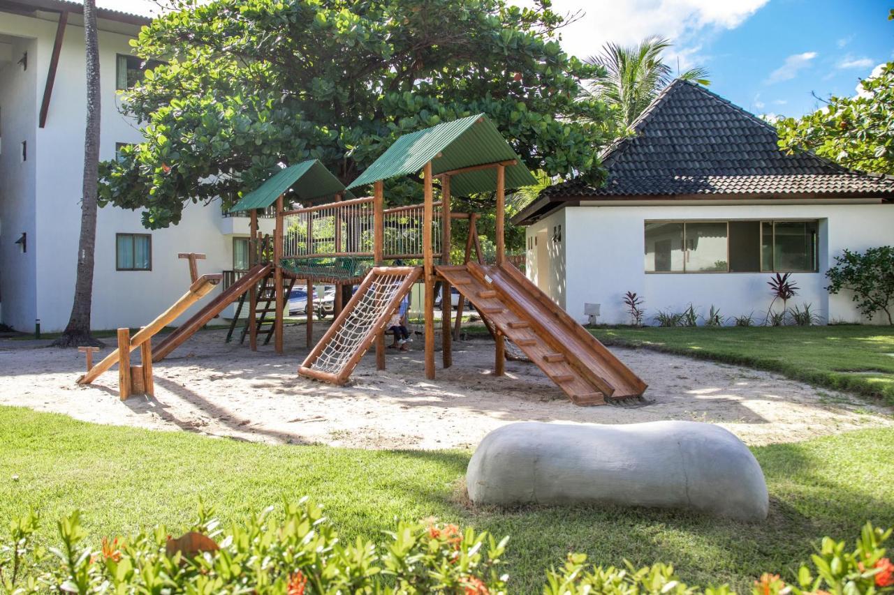 Beach Class Muro Alto Condominio Resort By New Time Porto de Galinhas Exterior photo