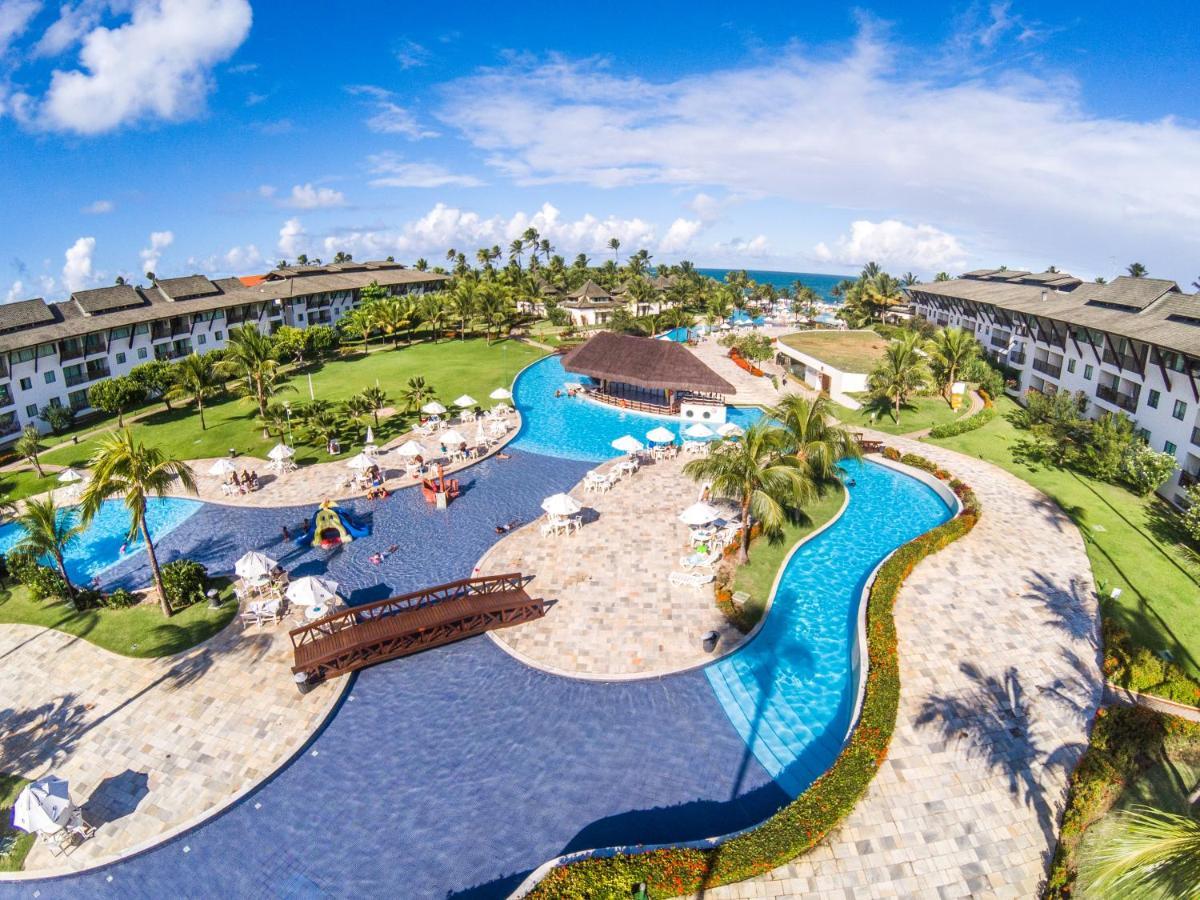 Beach Class Muro Alto Condominio Resort By New Time Porto de Galinhas Exterior photo