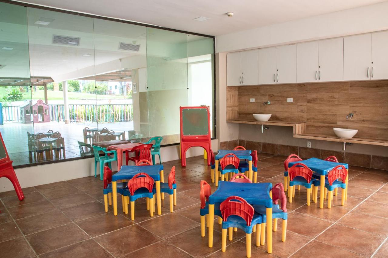 Beach Class Muro Alto Condominio Resort By New Time Porto de Galinhas Exterior photo