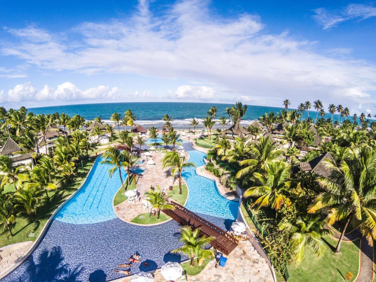 Beach Class Muro Alto Condominio Resort By New Time Porto de Galinhas Exterior photo