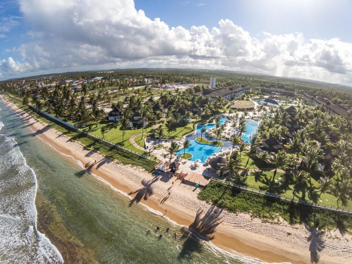 Beach Class Muro Alto Condominio Resort By New Time Porto de Galinhas Exterior photo
