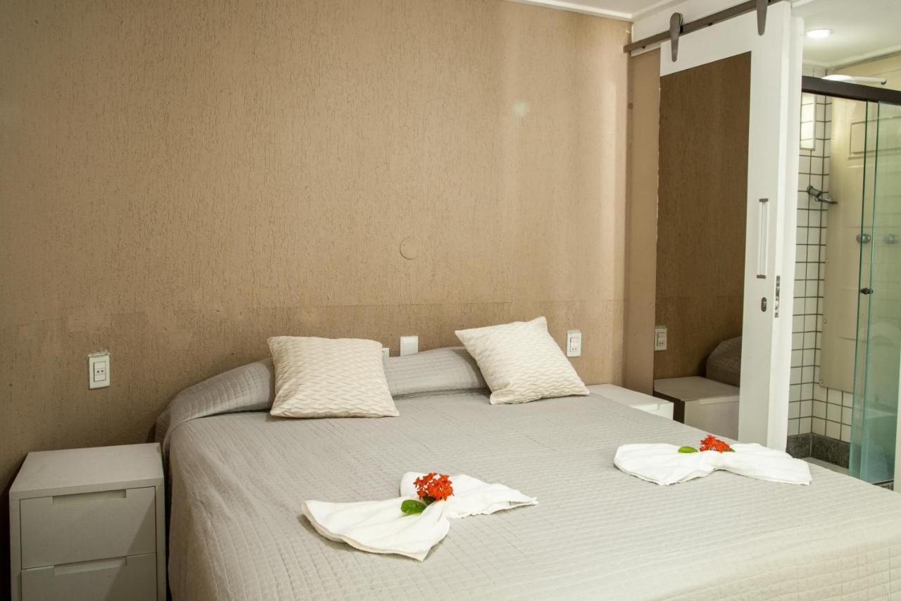 Beach Class Muro Alto Condominio Resort By New Time Porto de Galinhas Exterior photo