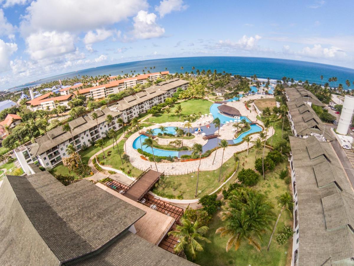 Beach Class Muro Alto Condominio Resort By New Time Porto de Galinhas Exterior photo