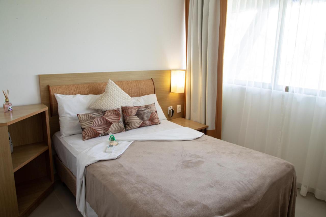 Beach Class Muro Alto Condominio Resort By New Time Porto de Galinhas Exterior photo