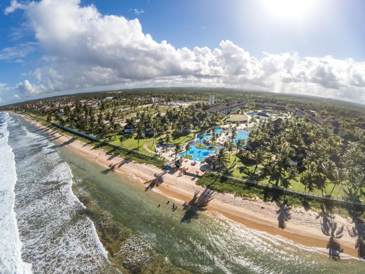 Beach Class Muro Alto Condominio Resort By New Time Porto de Galinhas Exterior photo