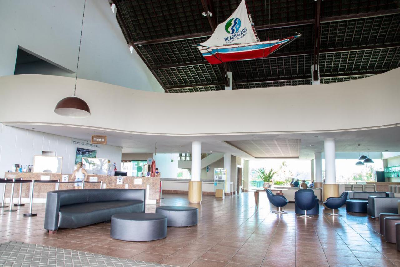 Beach Class Muro Alto Condominio Resort By New Time Porto de Galinhas Exterior photo