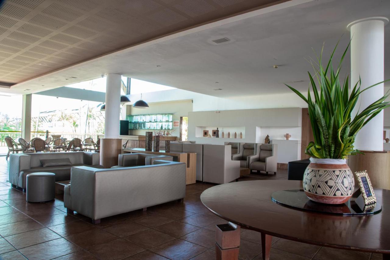 Beach Class Muro Alto Condominio Resort By New Time Porto de Galinhas Exterior photo
