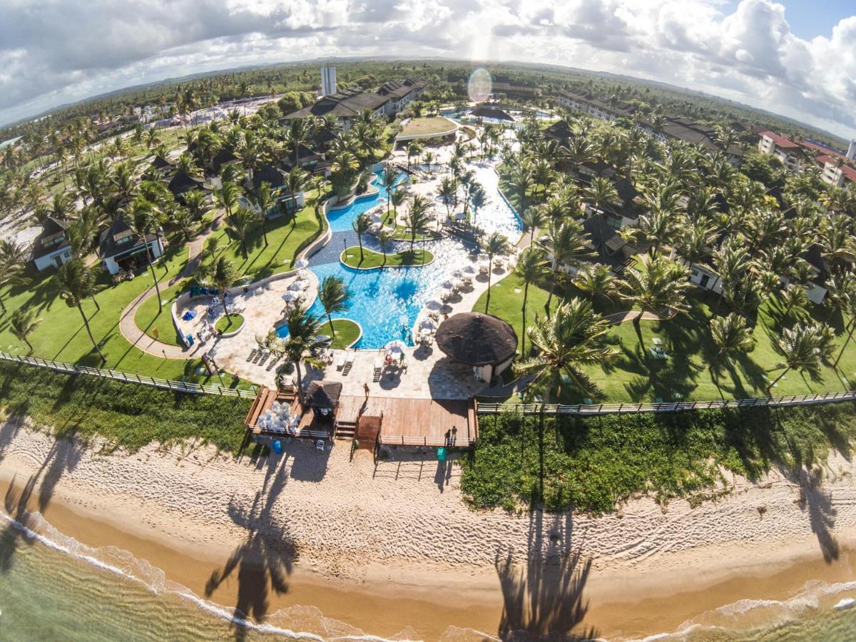 Beach Class Muro Alto Condominio Resort By New Time Porto de Galinhas Exterior photo
