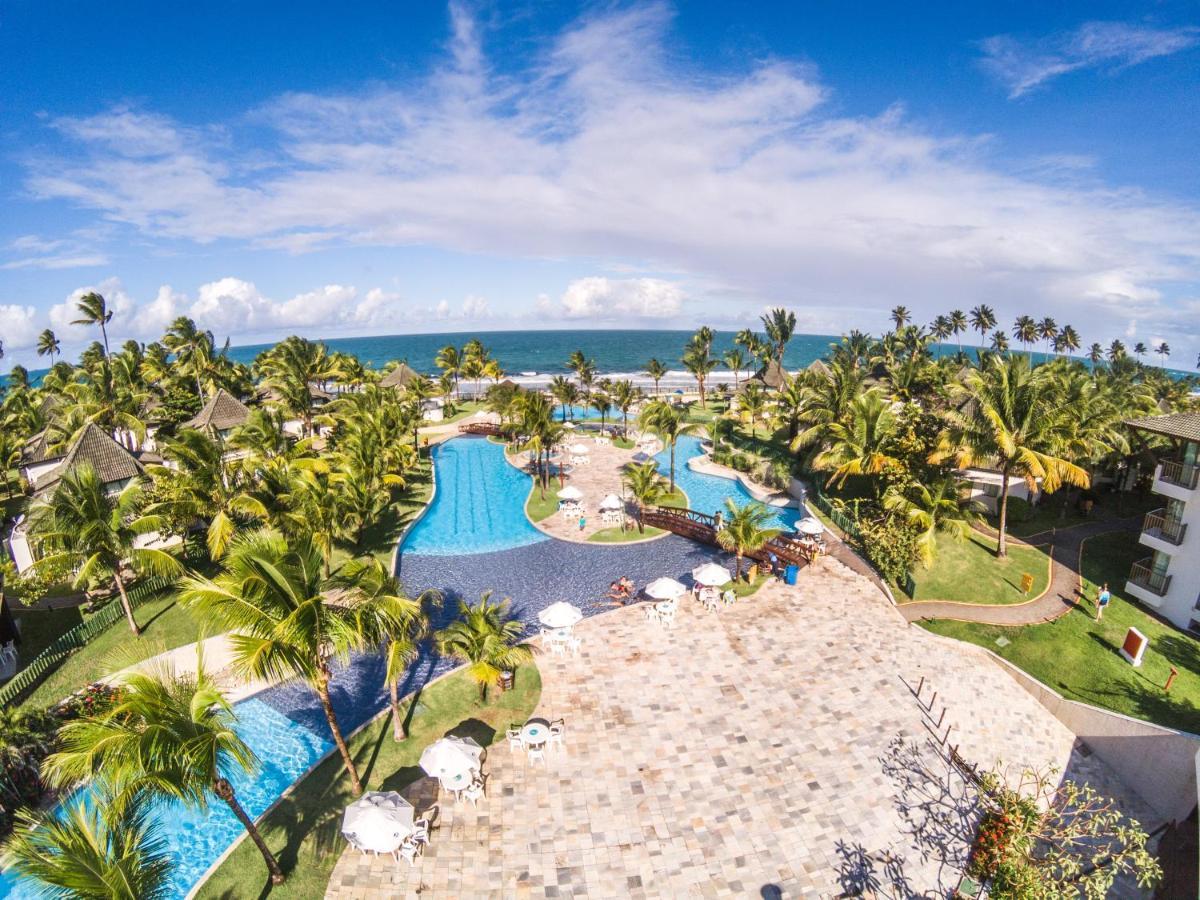 Beach Class Muro Alto Condominio Resort By New Time Porto de Galinhas Exterior photo