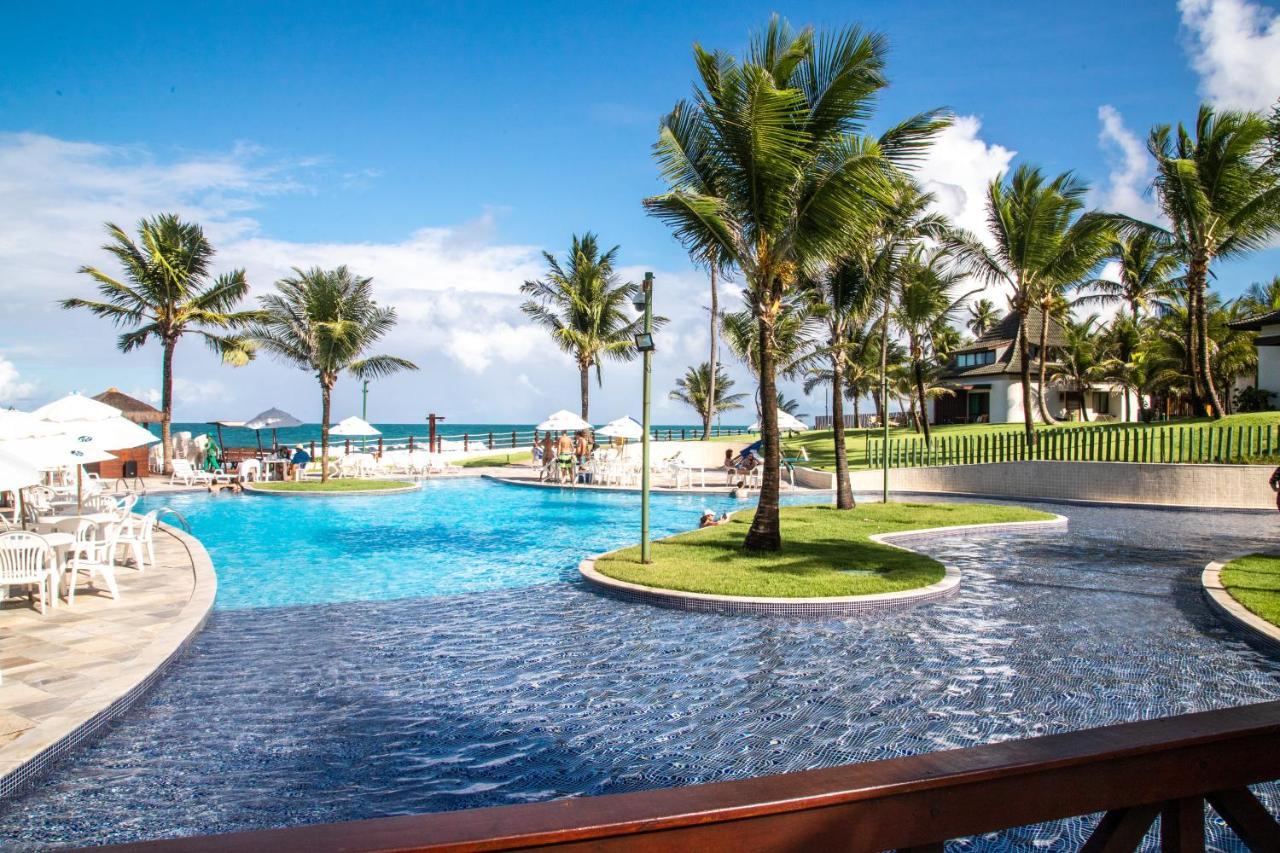 Beach Class Muro Alto Condominio Resort By New Time Porto de Galinhas Exterior photo